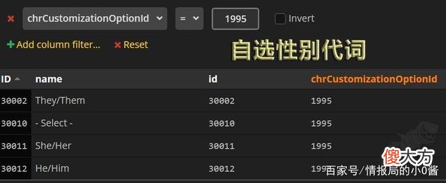 【游戏迷】魔兽世界玩家角色全面取消性别选项从此不分男女