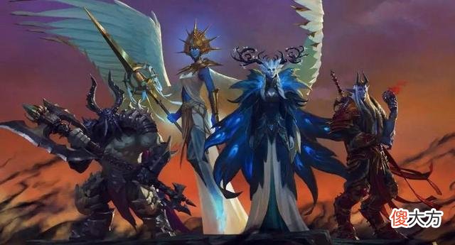 【游戏世界】魔兽世界tbc怀旧服：排骨喜欢带装备节奏