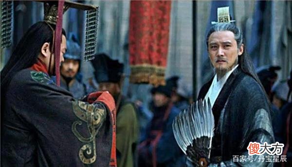【爱历史】为啥司马懿看破了空城计，还决定撤军？诸葛亮：他不撤必死