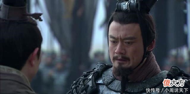 【历史故事】被项羽坑杀20万子弟兵,章邯为何仍效忠项羽,誓死不向刘邦投降!