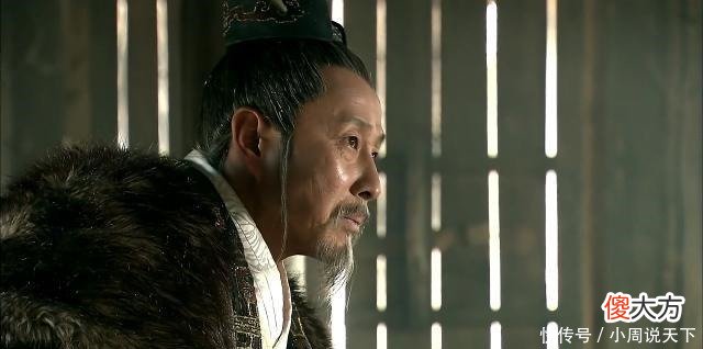 【历史故事】被项羽坑杀20万子弟兵,章邯为何仍效忠项羽,誓死不向刘邦投降!