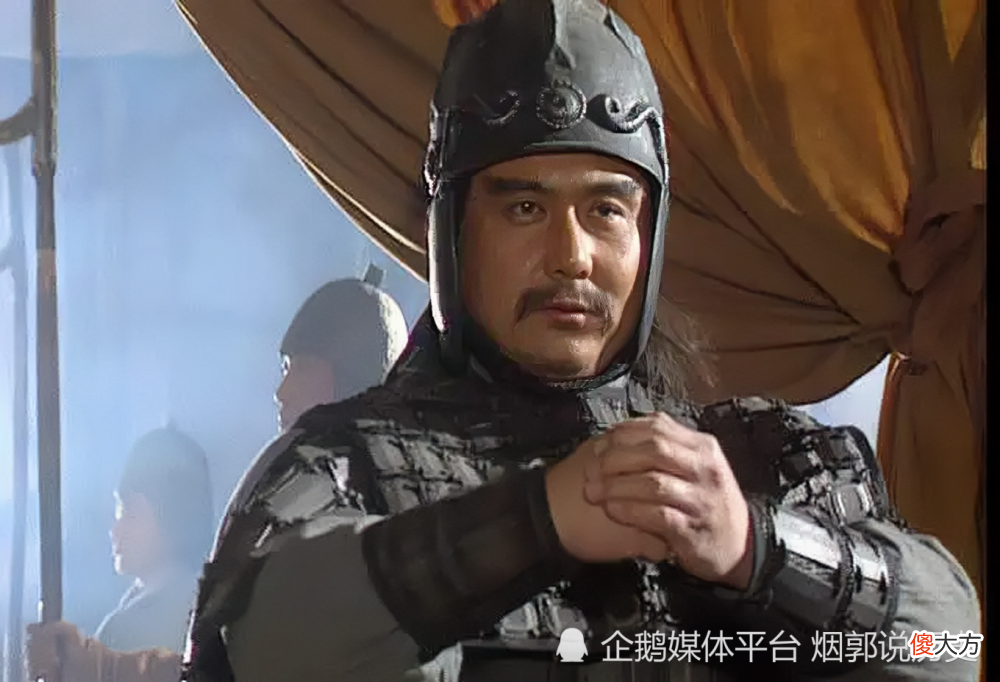 【爱历史】蜀国灭亡前夕，江油关守将马邈真的是不战而降吗？事实恰恰相反！