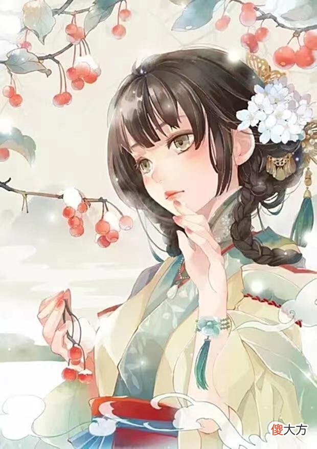【历史故事】《医妃天下,太子强势宠!》靠医术吊打各种不服还俘获妖孽秦王
