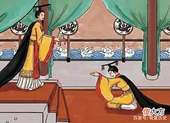 【历史故事】乾隆给子孙发红包却漏掉一人，乾隆：你要红包何用？次年此人登基