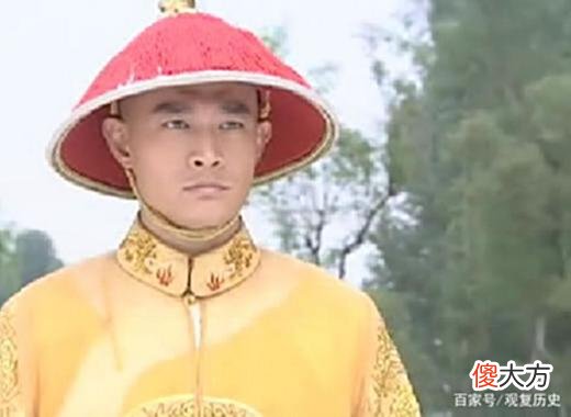 【历史故事】乾隆给子孙发红包却漏掉一人，乾隆：你要红包何用？次年此人登基