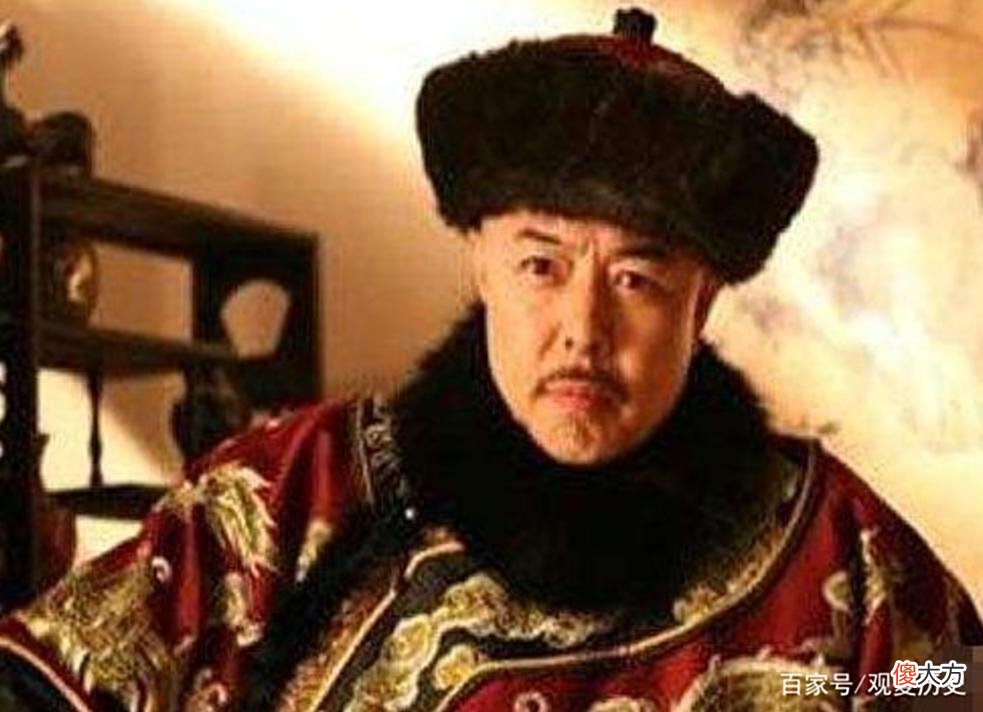 【历史故事】乾隆给子孙发红包却漏掉一人，乾隆：你要红包何用？次年此人登基