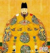 【历史故事】史上最霸气的亡国皇帝，打了一场仗，侵略者两百年不敢再进犯中国