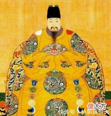 【历史故事】史上最霸气的亡国皇帝，打了一场仗，侵略者两百年不敢再进犯中国