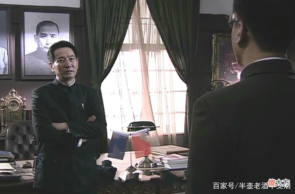 【历史故事】余则成和李涯的八百个同学，是教官沈醉从郑州抢来又卖给戴笠的？