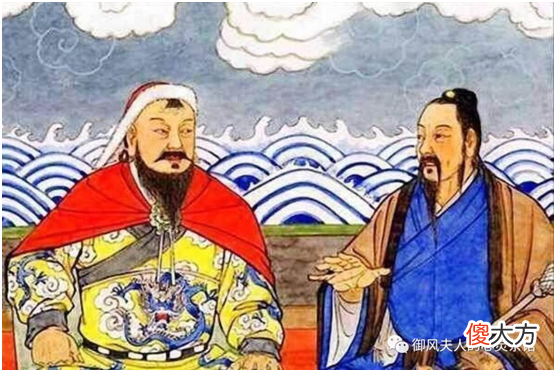 【历史故事】红尘之殇——李煜的娥皇与女英(6)