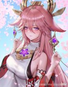 【游戏世界】画师羽蛇被原神玩家冲到退网，方舟玩家加入战场，背后受益者是谁