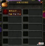 【游戏世界】魔兽世界怀旧服团长逆天操作，团长直接冻结账号