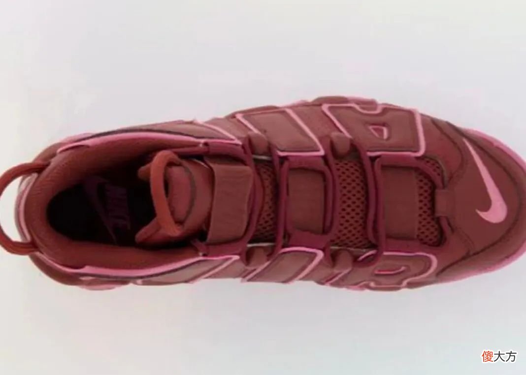 【时尚一点】明年 Nike“情人节”抢先曝光！没想到还有这双鞋！