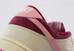 【时尚一点】明年 Nike“情人节”抢先曝光！没想到还有这双鞋！