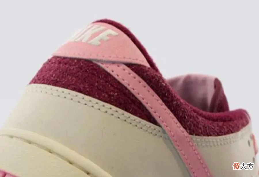 【时尚一点】明年 Nike“情人节”抢先曝光！没想到还有这双鞋！