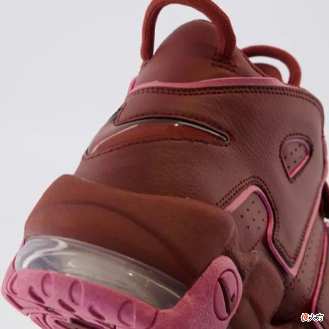 【时尚一点】明年 Nike“情人节”抢先曝光！没想到还有这双鞋！