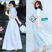 【就爱时尚】中年女人的穿衣指南：参考这3个灵感，夏天也能成为穿搭高手