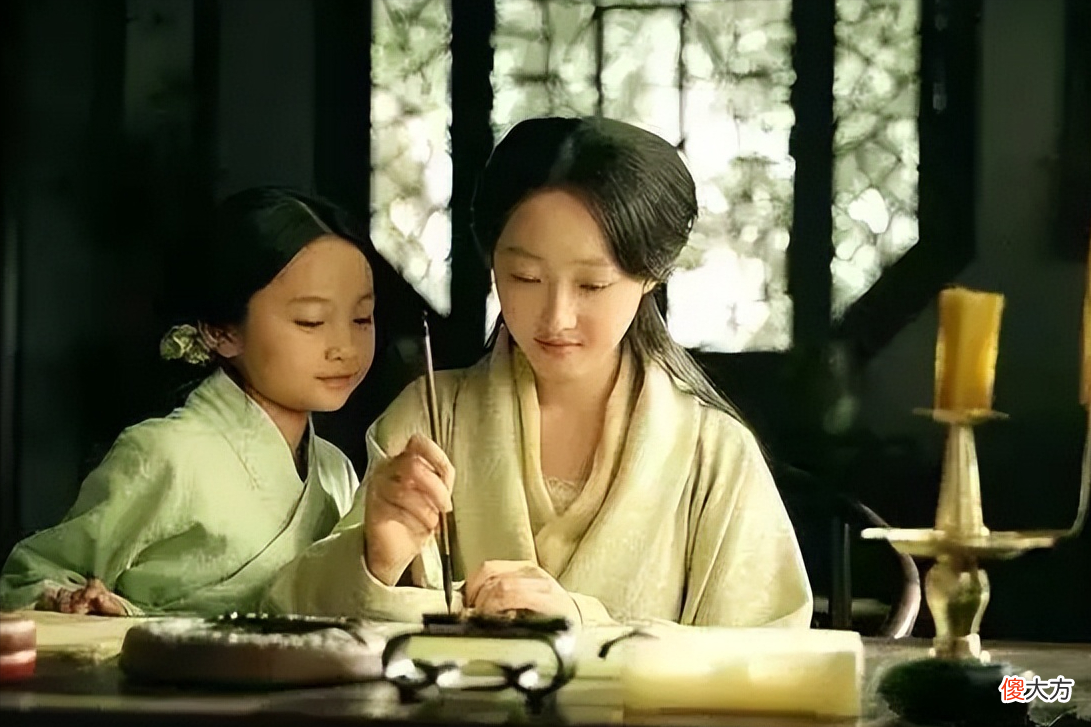 【历史故事】古代的男子为何都喜欢娶13、14岁的妙龄少女，是什么原因？