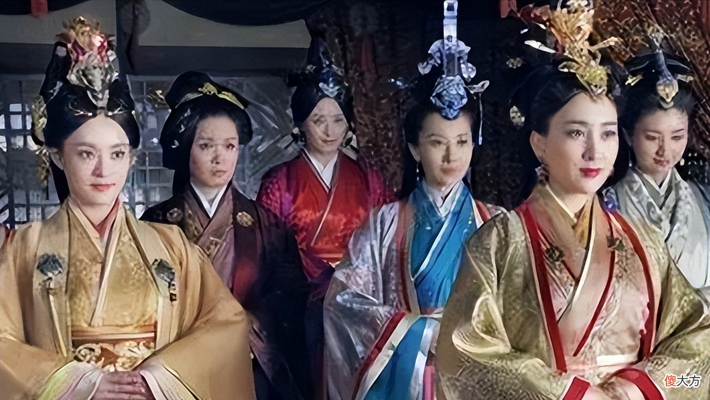 【历史故事】古代的男子为何都喜欢娶13、14岁的妙龄少女，是什么原因？