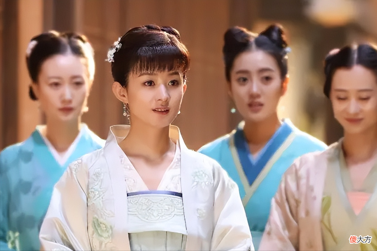 【历史故事】古代的男子为何都喜欢娶13、14岁的妙龄少女，是什么原因？