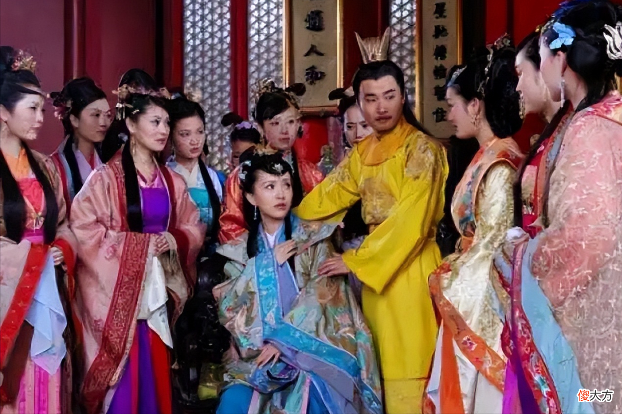 【历史故事】古代的男子为何都喜欢娶13、14岁的妙龄少女，是什么原因？