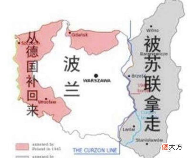 【爱历史】最不希望德国崛起的四个国家，美国是第四名，第一名和德国是世仇