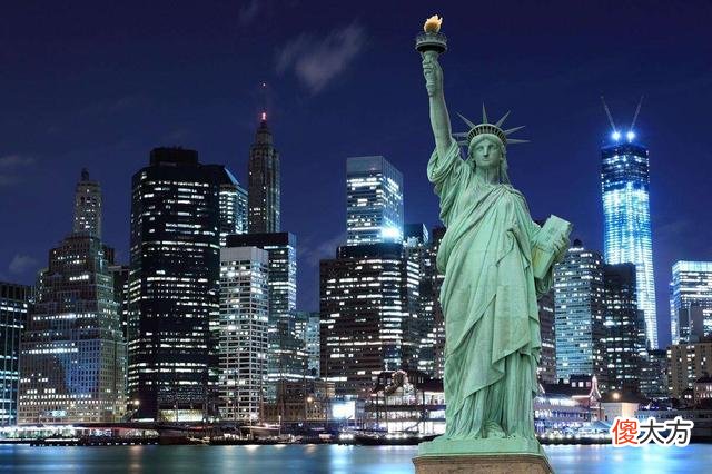 【爱历史】最不希望德国崛起的四个国家，美国是第四名，第一名和德国是世仇