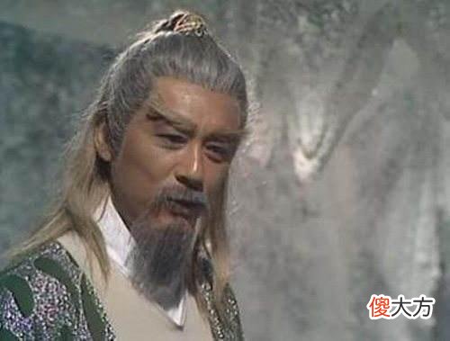 【历史故事】脑洞大开：黄药师有没有可能是潜伏在宋朝的辽国间谍？