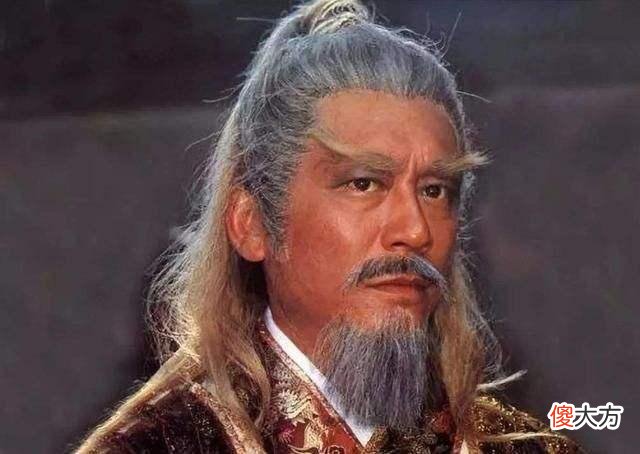 【历史故事】脑洞大开：黄药师有没有可能是潜伏在宋朝的辽国间谍？