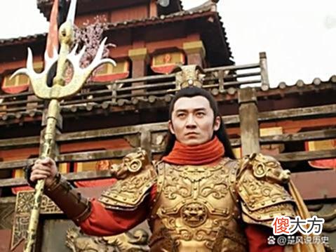 【历史故事】宇文成都、裴元庆、雄阔海联手可以击败李元霸吗？最多十几招被杀