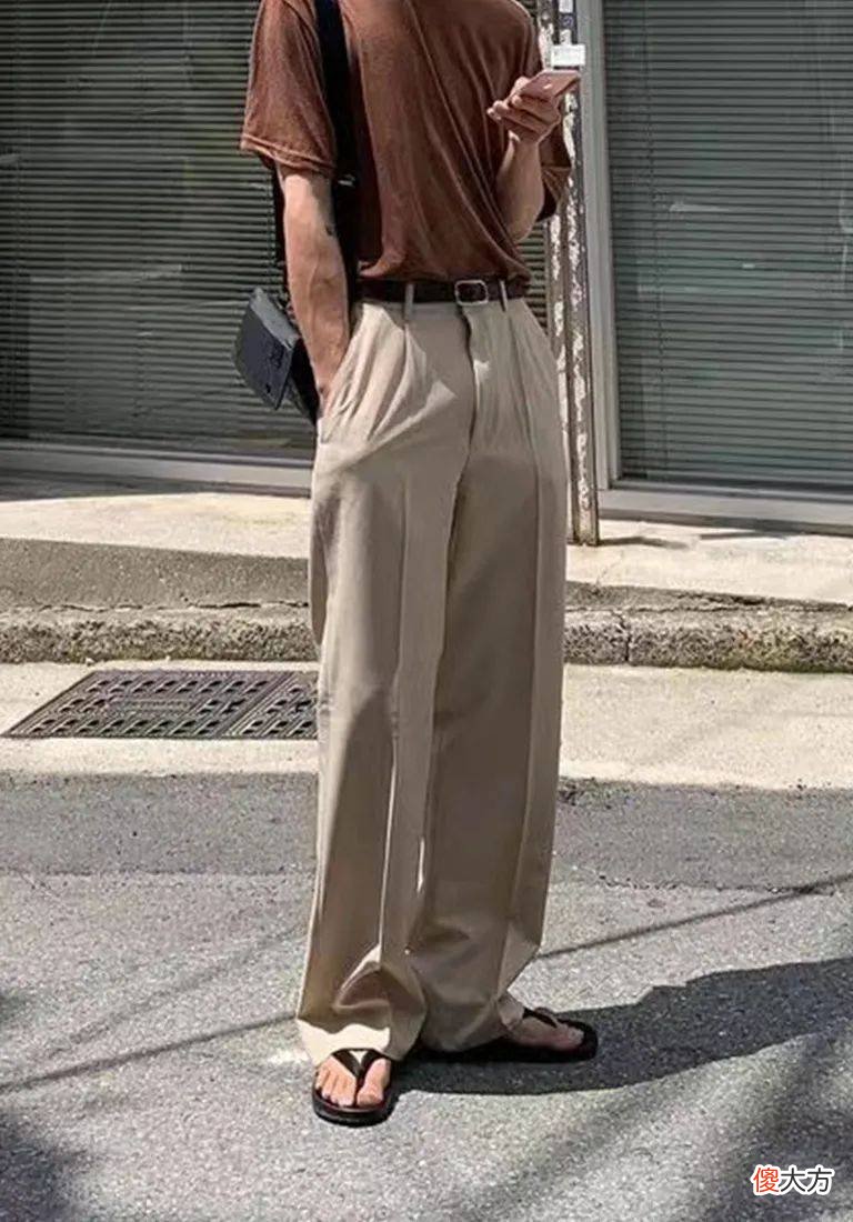 【时尚一点】凉拖界的丑拖鞋第一梯队名单