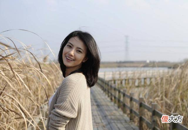 【时尚一点】高圆圆是真的女神了，过了四十岁生日后依然迷人极了