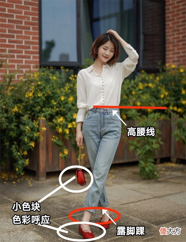 【时尚一点】收起你的小白鞋，不兴了！今年流行“姥姥鞋”，舒适优雅更显气质