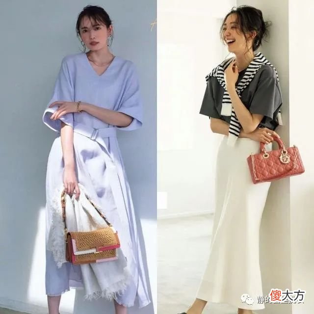 【时尚一点】为什么日系穿搭这么受欢迎？原因是简单又大方，普通人好驾驭
