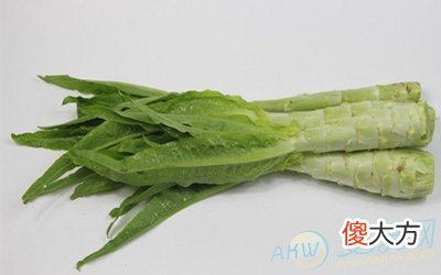 梦见莴苣(图文)