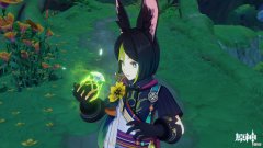 【游戏迷】原神：艾尔海森 vs 富人，谁才是提瓦特第一帅？