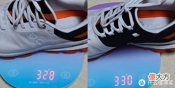 【就爱时尚】跑鞋评测 篇五：On昂跑Cloudsurfer6跑鞋上脚60公里实测心得