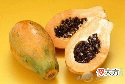 梦见木瓜(图文)