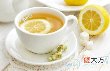 梦见柠檬(图文)