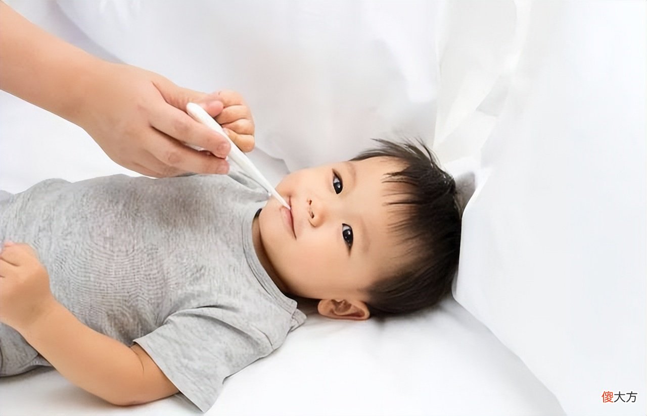 吹空调和吹风扇的孩子，过不了一个夏天，身体健康差距就会显示