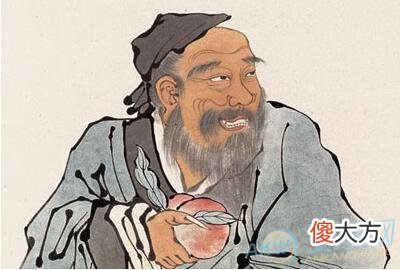 梦见偷桃(图文)