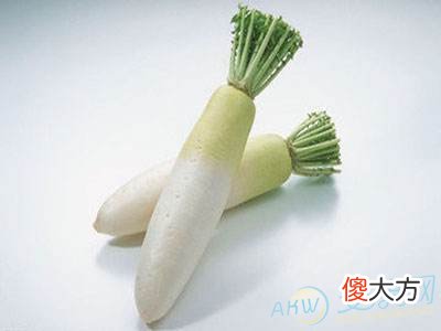 孕妇梦见萝卜(图文)