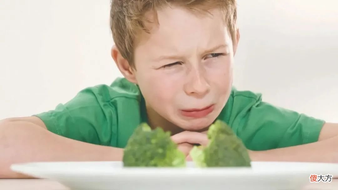 时间推移使我们的口味逐渐变化？
