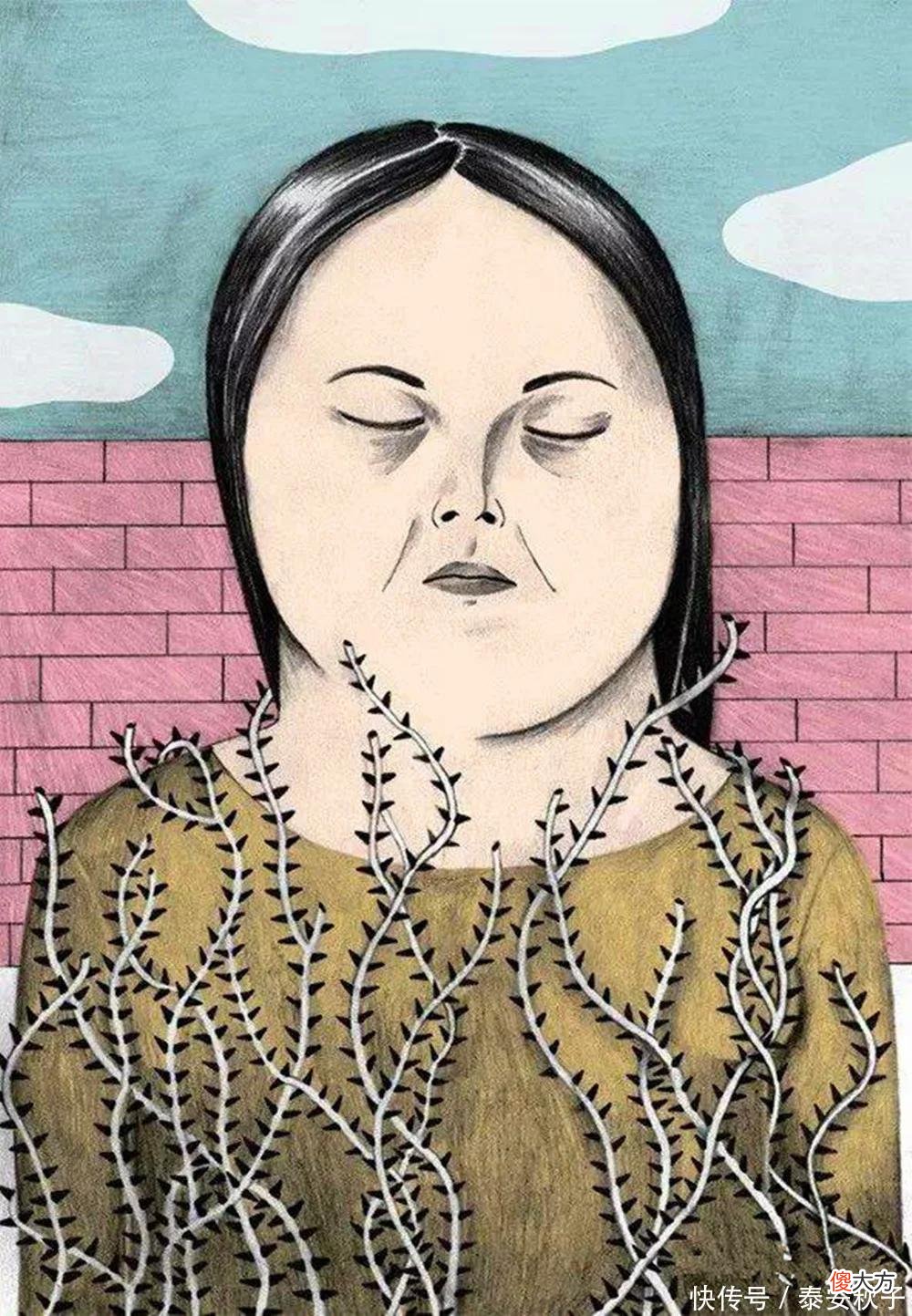 【时尚一点】大胖子看过来！学会她的显瘦、显高“穿搭术”，胖姑娘也一样美！