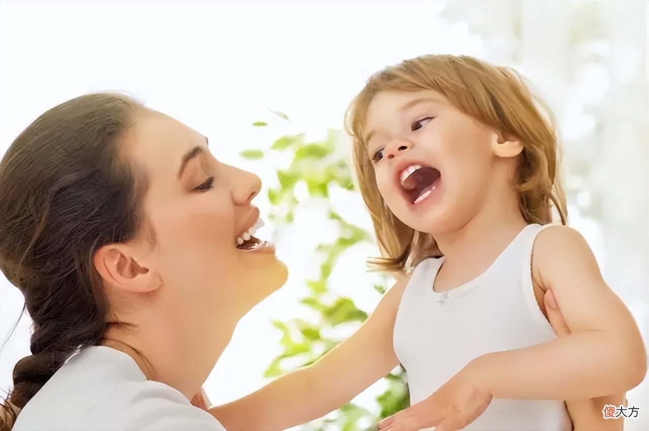 我不自觉的语言暴力，把女儿培养成了“讨好型人格”