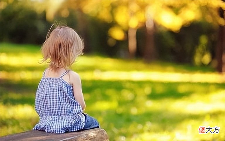 我不自觉的语言暴力，把女儿培养成了“讨好型人格”