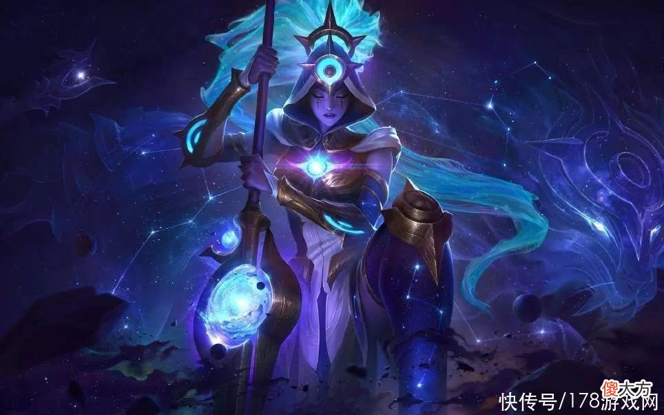 【游戏迷】云顶之弈S7：新版本初窥门径，车门焊死，绝命死斗——星界摇摆
