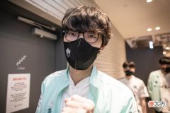 【游戏世界】Nuguri：我不想被人说是守门员，第二轮要成为一个对比赛有影响力的选手