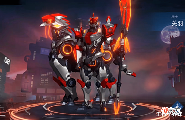 【游戏迷】貂蝉夏日海滩首曝,薄荷蓝特效美哭,关羽末日机甲突袭,李白笑了