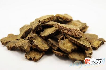 梦见大黄(图文)